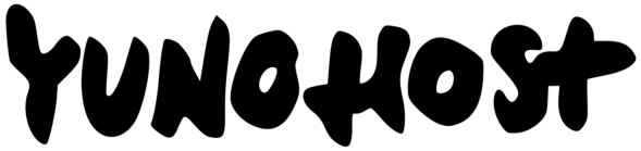 Logo de YunoHost.